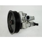ZF Direksiyon Pompası - 204 271 Cgi - Kod ZFT7693955149 - OEM A0054668201