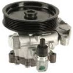ZF Direksiyon Pompası - 204 272 - Kod ZFT7695955117 - OEM A0054666501