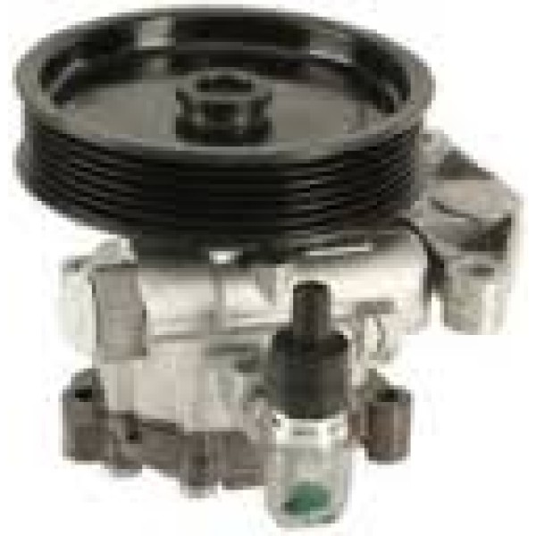 ZF Direksiyon Pompası - 204 272 - Kod ZFT7695955117 - OEM A0054666501