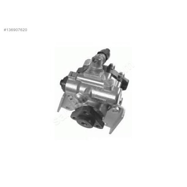 ZF Direksiyon Pompası - E65 N62 2003 - Kod ZFT7696974113 - OEM 32416763687