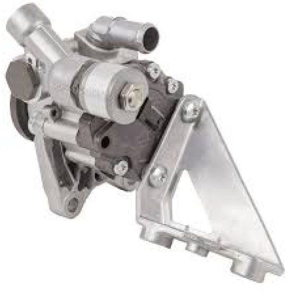 ZF Direksiyon Pompası - N52-53 - Kod ZFT7696974139 - OEM 32416783286