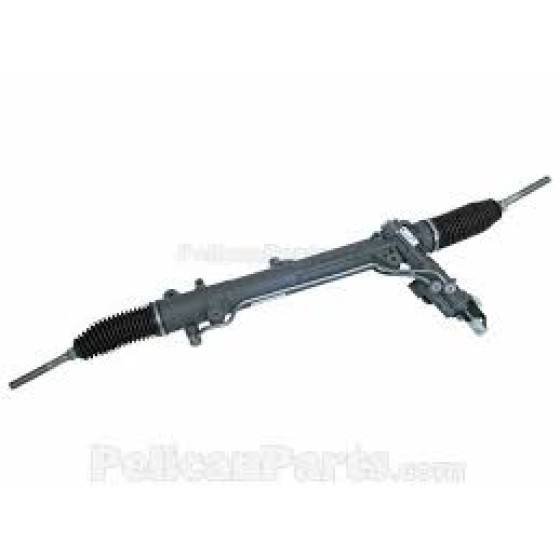 ZF Direksiyon Kutusu - E65 - Kod ZFT7853993256 - OEM 32106777271 ürün görseli