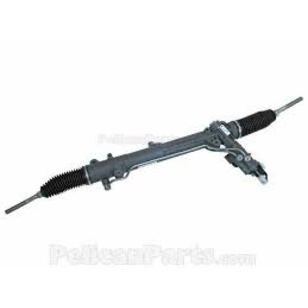 ZF Direksiyon Kutusu - E65 - Kod ZFT7853993256 - OEM 32106777271
