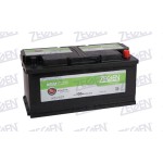 ZEGEN Akü 12V 105 Amper AH Akümülatör - OEM ZG12V105
