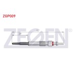 ZEGEN Buji - Kizdirma Buji 5V Volkswagen Transporter V (7h_7e_) 1.9TDI 2003-2011 / Volkswagen Caddy Iii (2K_) 1.9TDI 2004-2015 / Volkswagen Jetta Iii (1k2) 1.9-2.0tdi 2005-2010 - Kod ZGP009 - OEM 32017514