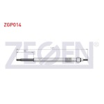 ZEGEN Buji - Kizdirma Buji 11, 5V Citroen Jumper Iii 2.2HDI 2006-2014 / Peugeot Boxer Iii 2.2HDI 2006-2014 / Ford Transit (V347) 2.2tdci 2006-2014 / Ford Mondeo Iii 2.0 - Kod ZGP014 - OEM 1309471