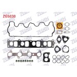 ZEGEN Conta - Motor Ust Takim Conta Keceli Fiat Doblo 1.9 D 2001-2010 Skt Keceli - Kod ZGS030