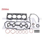 ZEGEN Conta - Motor Takim Conta Keceli Fiat Albea - Fiat Doblo 1.4 - Kod ZGS064 - OEM 71740655