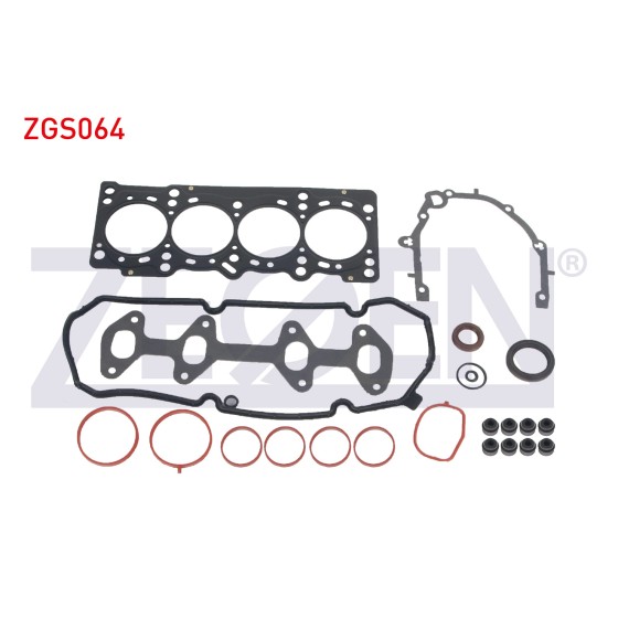ZEGEN Conta - Motor Takim Conta Keceli Fiat Albea - Fiat Doblo 1.4 - Kod ZGS064 - OEM 71740655 ürün görseli