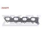 ZEGEN Emme Manifold Contasi Fiat Albea - Fiat Palio - Fiat Marea 1.6 16V - Kod ZGS079 - OEM 46410505