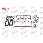 ZEGEN Conta - Motor Ust Takim Conta Kecesiz M.131 - Dks 1600 - Kod ZGS092 - OEM 5880249