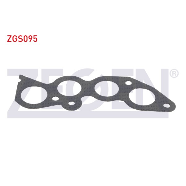 ZEGEN Manifold Contasi M.131 - Dks 1600 - Kod ZGS095 - OEM 4336357