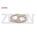 ZEGEN Egzoz Parçası - Bogaz Contasi M.131 - Dks 1600 - Kod ZGS096 - OEM 4147260