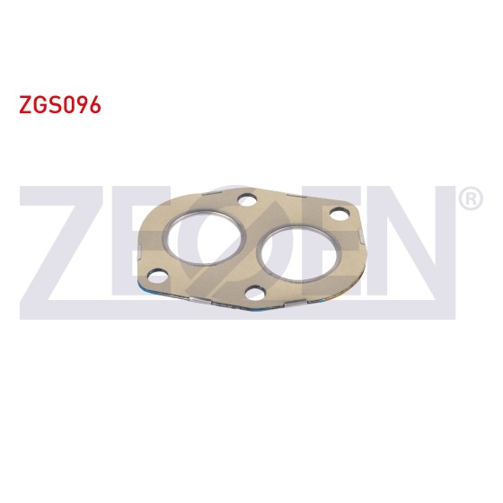 ZEGEN Egzoz Parçası - Bogaz Contasi M.131 - Dks 1600 - Kod ZGS096 - OEM 4147260 ürün görseli
