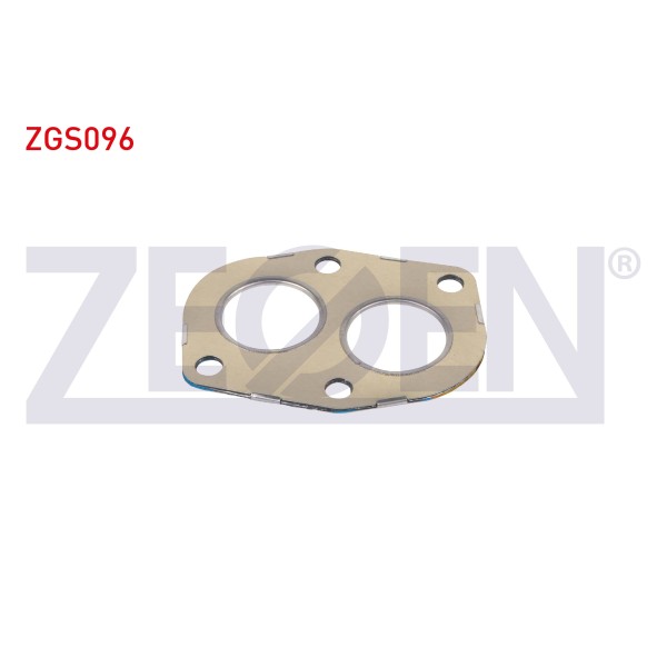 ZEGEN Egzoz Parçası - Bogaz Contasi M.131 - Dks 1600 - Kod ZGS096 - OEM 4147260