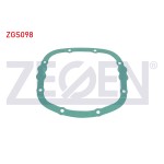 ZEGEN Difransiyel Contasi M.131 - Dks 1600 - Kod ZGS098 - OEM 85014772