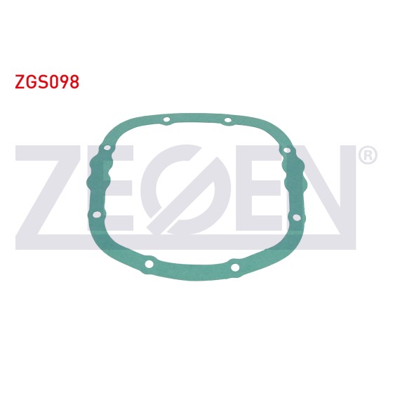 ZEGEN Difransiyel Contasi M.131 - Dks 1600 - Kod ZGS098 - OEM 85014772 ürün görseli