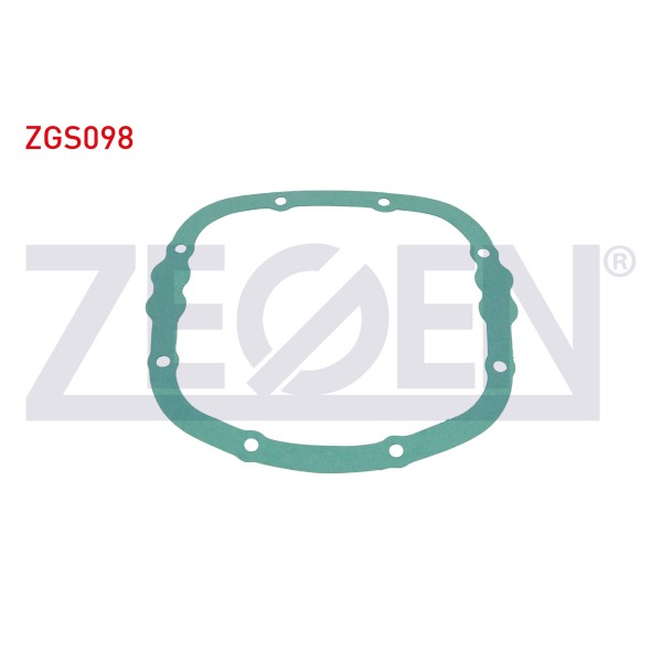 ZEGEN Difransiyel Contasi M.131 - Dks 1600 - Kod ZGS098 - OEM 85014772