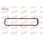 ZEGEN Ust Kapak Contasi Sacli Viton Slx - Fiat Tempra 1.6 - Kod ZGS104 - OEM 7797034V