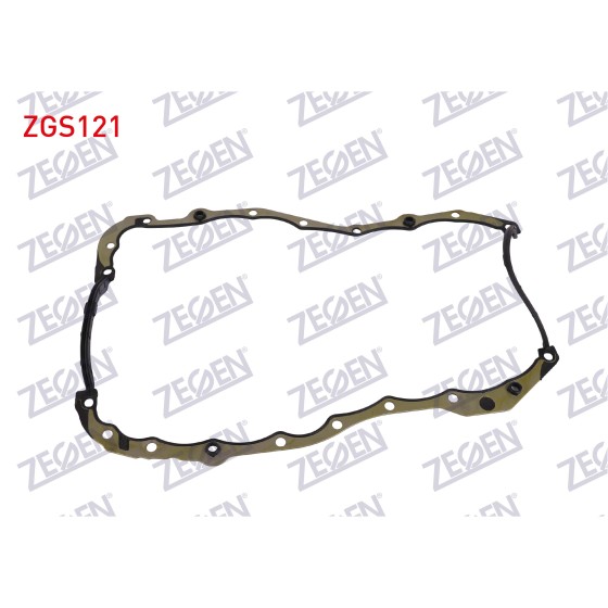 ZEGEN Karter Contasi Renault Fluence - Renault Clio - Renault Megane 1.5 DCI - Kod ZGS121 - OEM 8200379654 ürün görseli