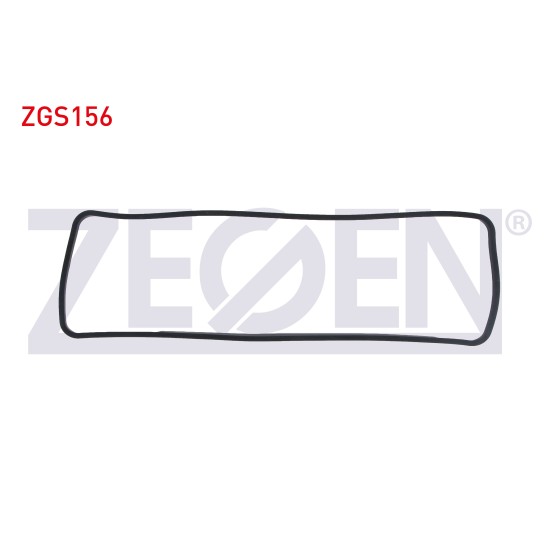 ZEGEN Ust Kapak Contasi Renault R.9 - R.12 Toros 1.4 - Kod ZGS156 - OEM 7700723967 ürün görseli