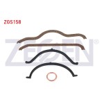 ZEGEN Karter Contasi Takim Renault R.9 - R12 Toros 1.4 - Kod ZGS158 - OEM 7701453590
