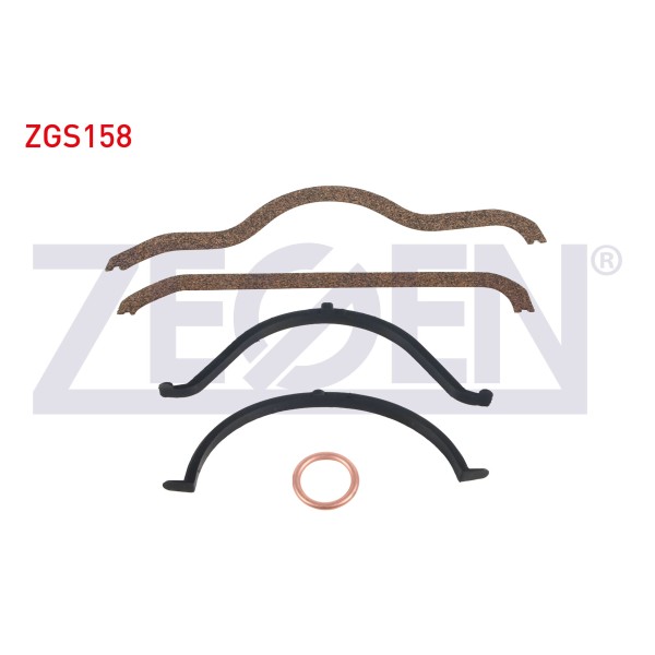 ZEGEN Karter Contasi Takim Renault R.9 - R12 Toros 1.4 - Kod ZGS158 - OEM 7701453590