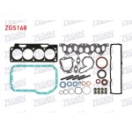 ZEGEN Conta - Motor Takim Conta Keceli Renault R11 Flash 1.7 - Kod ZGS168 - OEM 7701466407