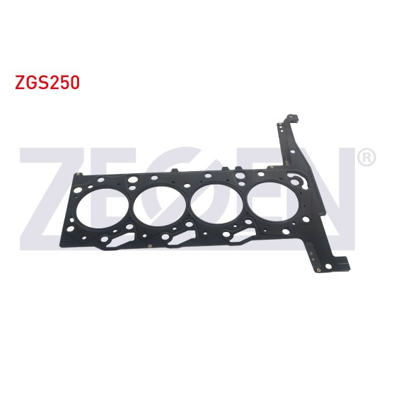 ZEGEN Silindir Kapak Contasi 1.15 Ford Transit (V184) 2.4 TDCI 2000-2006 - Kod ZGS250 - OEM 5C1Q6051BA ürün görseli