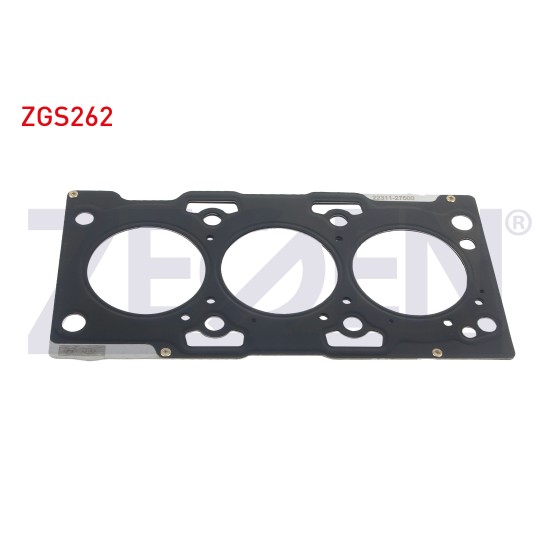 ZEGEN Silindir Kapak Contasi Hyundai Accent - Hyundai Getz 1.5 CRDI - Kod ZGS262 - OEM 22311-27500 ürün görseli