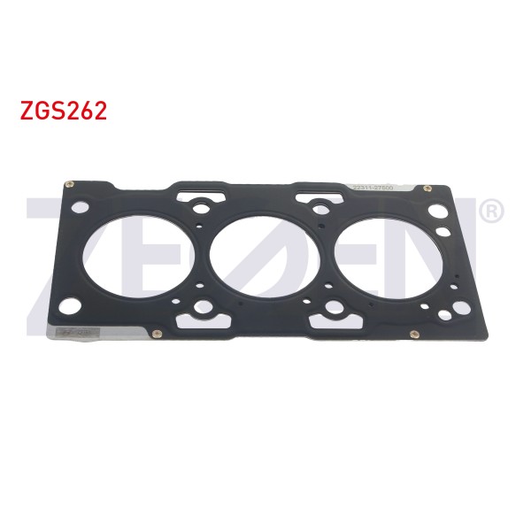 ZEGEN Silindir Kapak Contasi Hyundai Accent - Hyundai Getz 1.5 CRDI - Kod ZGS262 - OEM 22311-27500