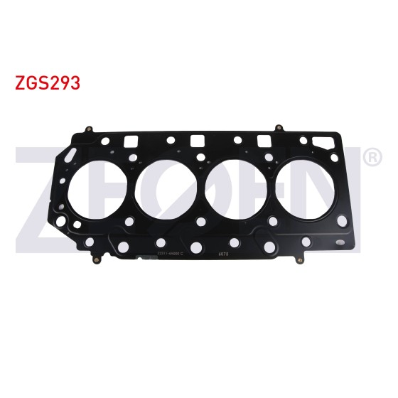 ZEGEN Silindir Kapak Contasi Hyundai Starex CRDI 140 HP - Kod ZGS293 - OEM 22311-4A000 ürün görseli