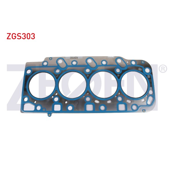 ZEGEN Silindir Kapak Contasi Hyundai Starex CRDI 190 HP - Kod ZGS303 - OEM 22311-4A730