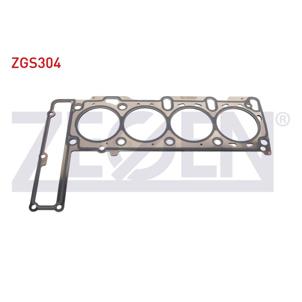 ZEGEN Silindir Kapak Contasi Ssangyong Kyron - Actyon 2.0 Xdi 2005 - Kod ZGS304 - OEM 66401-60020