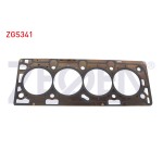 ZEGEN Silindir Kapak Contasi Opel Astra H-opel Astra J-opel Insignia A -Chevrolet Cruze 1.6 A16xer-z16xer - Kod ZGS341 - OEM 55355578