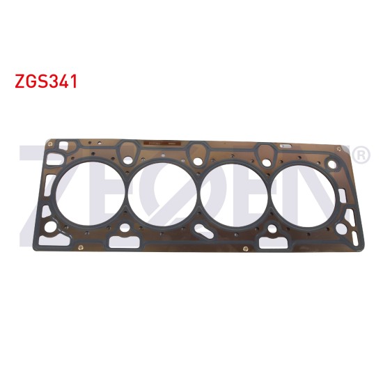 ZEGEN Silindir Kapak Contasi Opel Astra H-opel Astra J-opel Insignia A -Chevrolet Cruze 1.6 A16xer-z16xer - Kod ZGS341 - OEM 55355578 ürün görseli