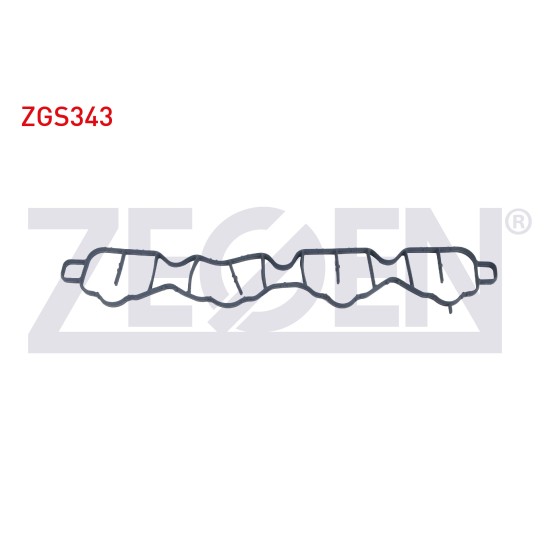 ZEGEN Emme Manifold Contasi Opel Astra H-opel Astra J-opel Insignia A -Chevrolet Cruze 1.6 A16xer-z16xer - Kod ZGS343 - OEM 55559374 ürün görseli