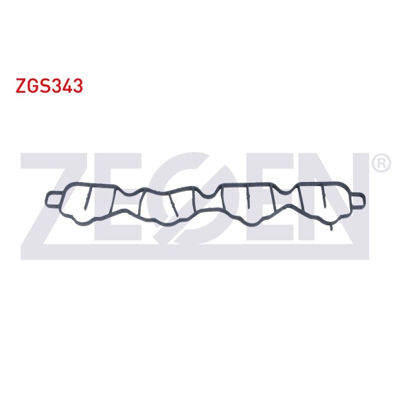 ZEGEN Emme Manifold Contasi Opel Astra H-opel Astra J-opel Insignia A -Chevrolet Cruze 1.6 A16xer-z16xer - Kod ZGS343 - OEM 55559374