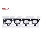 ZEGEN Egzoz Parçası - Manifold Contasi Opel Corsa C-opel Astra G-opel Vectra C 1.4-1.6 16V Z14xe-z16xe - Kod ZGS347 - OEM