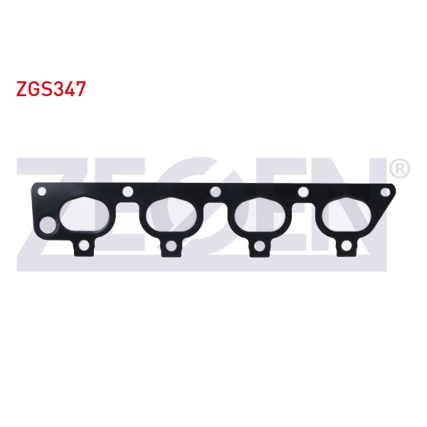 ZEGEN Egzoz Parçası - Manifold Contasi Opel Corsa C-opel Astra G-opel Vectra C 1.4-1.6 16V Z14xe-z16xe - Kod ZGS347 - OEM