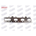 ZEGEN Egzoz Parçası - Manifold Contasi Opel Astra F-opel Astra G Opel Vectra A-opel Vectra B 2.0 16V X20xer-x20xev - Kod ZGS377 - OEM 850656