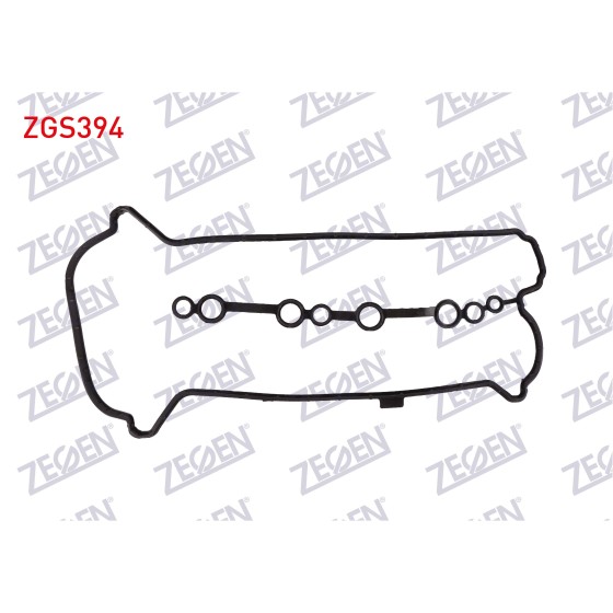 ZEGEN Ust Kapak Contasi Renault Clio Iv-renault Megane IV 1.2 Tce - Kod ZGS394 - OEM ürün görseli