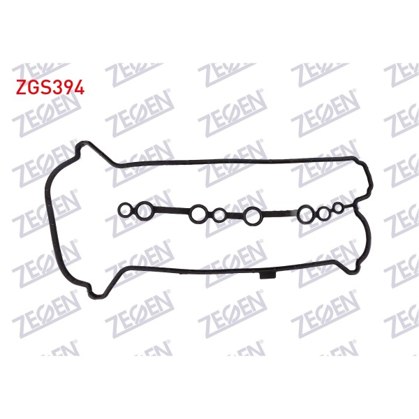 ZEGEN Ust Kapak Contasi Renault Clio Iv-renault Megane IV 1.2 Tce - Kod ZGS394 - OEM