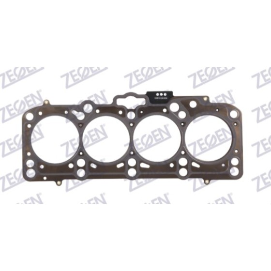 ZEGEN Silindir Kapak Contasi 3 Kertik Volkswagen Caddy-t5-volkswagen Passat-a3-seat Leon Avf-axb-bjb-bls 1, 9 Audi TDI 01> Elr150.172 - Kod ZGS432 - OEM 038103383DG ürün görseli