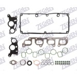 ZEGEN Conta - Takim Conta Üst Crafter-volkswagen Amarok Cktb-ckub-cdba-cdca 2, 0 Audi TDI 11> Elr330.250 - Kod ZGS444 - OEM 03L198012B