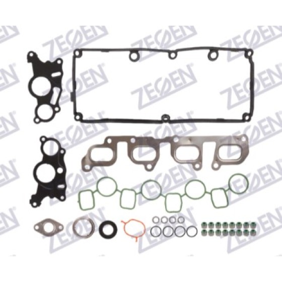 ZEGEN Conta - Takim Conta Üst Crafter-volkswagen Amarok Cktb-ckub-cdba-cdca 2, 0 Audi TDI 11> Elr330.250 - Kod ZGS444 - OEM 03L198012B ürün görseli