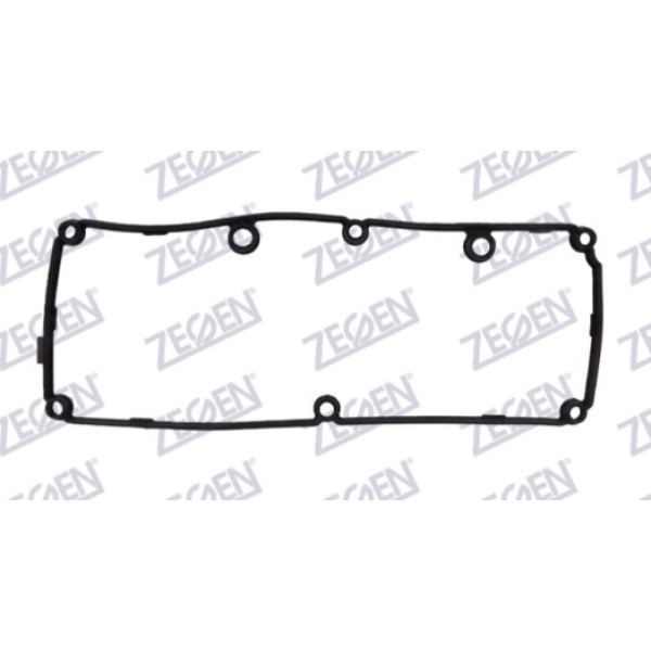 ZEGEN Ust Kapak Contasi Volkswagen Caddy-volkswagen Passat-volkswagen Tiguan-volkswagen Transporter-volkswagen Amarok 2.0 Audi TDI Zgs448;ust Kapak Contasi Volkswagen Caddy-volkswagen - Kod ZGS448 - OEM 03L103483C