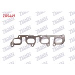 ZEGEN Egzoz Parçası - Manifold Contasi Volkswagen Amarok-crafter 2.0 Audi TDI - Kod ZGS449 - OEM