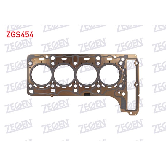 ZEGEN Silindir Kapak Contasi 1.35 Mm Mercedes-benz Sprinter - Kod ZGS454 - OEM ürün görseli
