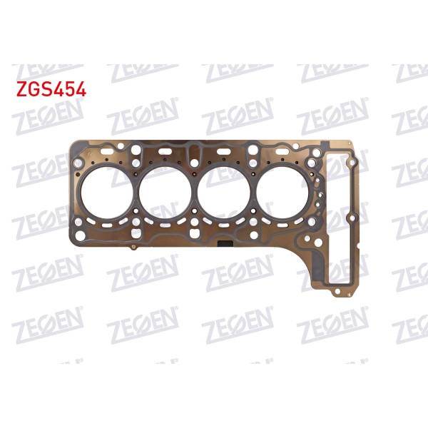 ZEGEN Silindir Kapak Contasi 1.35 Mm Mercedes-benz Sprinter - Kod ZGS454 - OEM